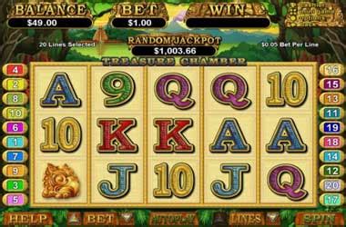 Guide To Random Slot Jackpots and How To Find .